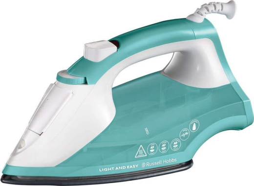 Праска з парою Russell Hobbs Light & Easy Iron 26470-56 - 1