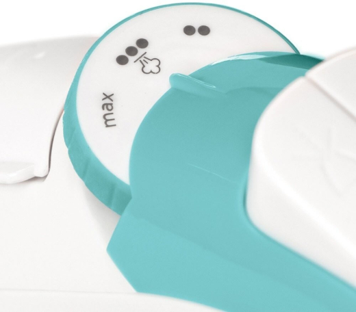 Праска з парою Russell Hobbs Light & Easy Iron 26470-56 - 3