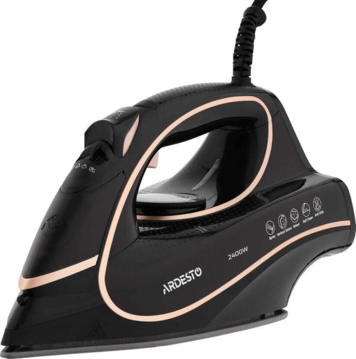 Праска з парою Ardesto IR-B2235 - 1