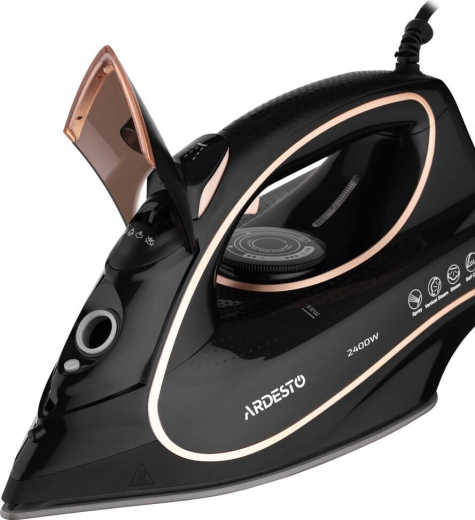 Утюг с паром Ardesto IR-B2235 - 2
