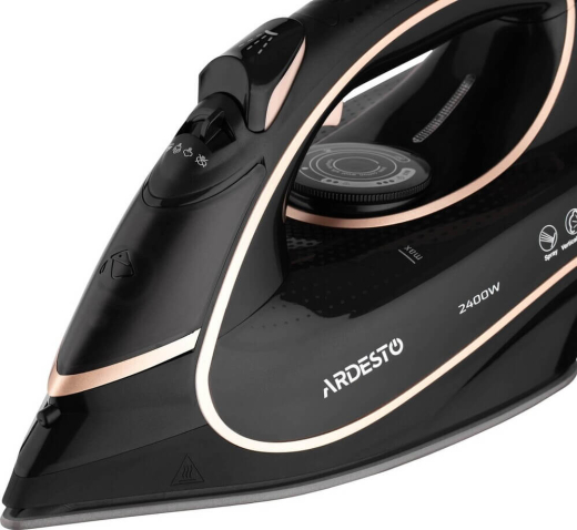 Утюг с паром Ardesto IR-B2235 - 3