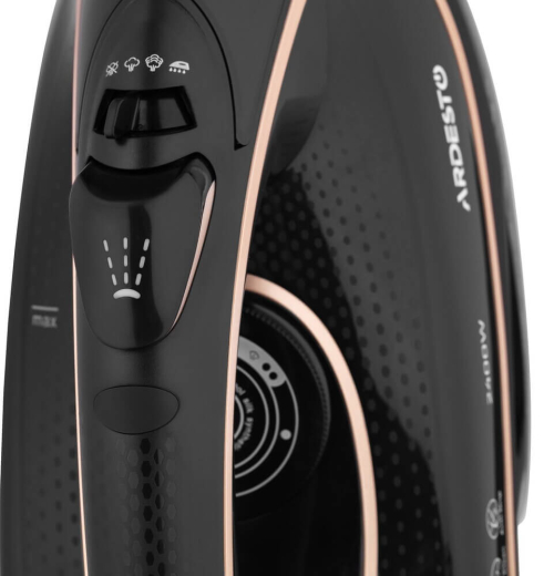 Утюг с паром Ardesto IR-B2235 - 4