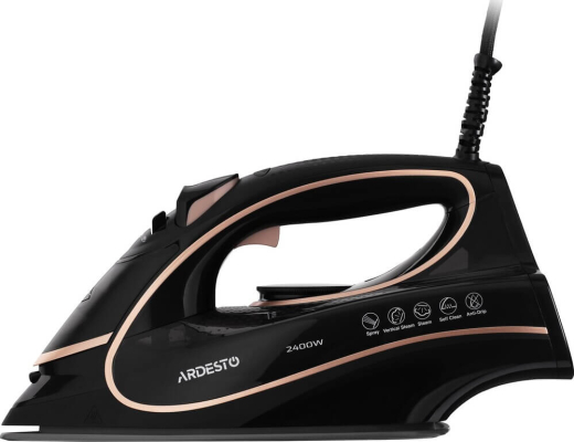 Утюг с паром Ardesto IR-B2235 - 7