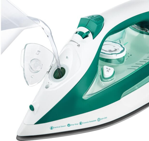 Праска з парою Sencor SSI 6100GR - 6