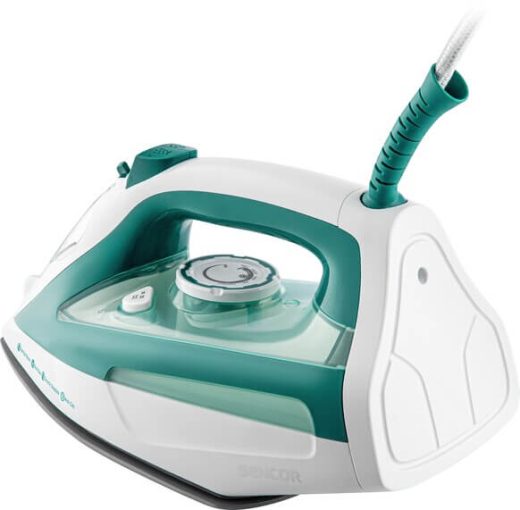 Праска з парою Sencor SSI 6100GR - 7