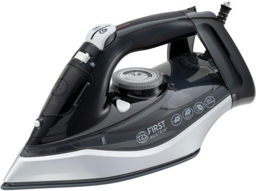 Утюг First FA-5627-2-BA (FA-5627-2-BA) - 1