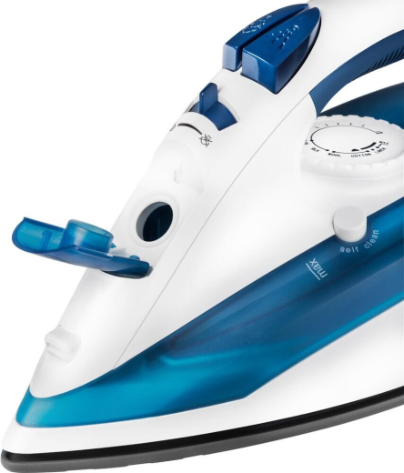 Утюг ECG NZ 322 - 4