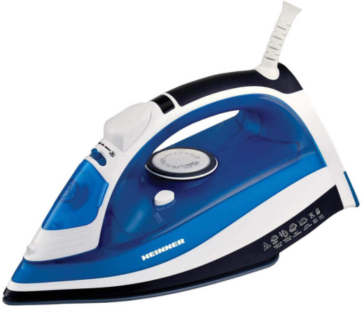 Праска Heinner HSI-2400AZ - 1