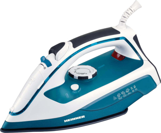 Праска Heinner HSI-2400TQ - 1