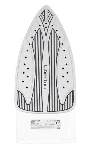 Утюг Liberton LSI-6003 - 6
