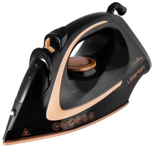 Утюг Liberton LSI-6002 - 1