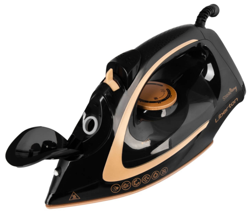 Утюг Liberton LSI-6002 - 2