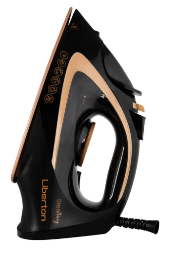 Утюг Liberton LSI-6002 - 4