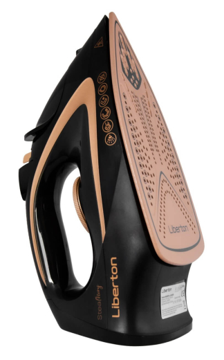 Утюг Liberton LSI-6002 - 5