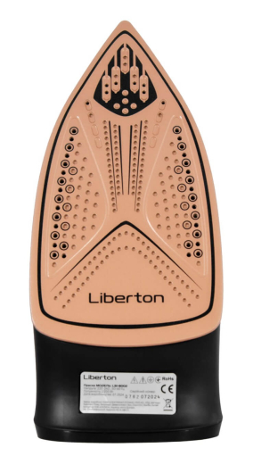 Утюг Liberton LSI-6002 - 6