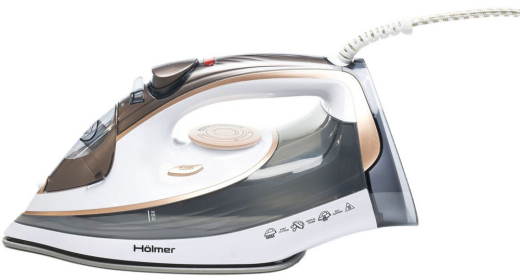 Утюг Holmer HIC-2638 - 1