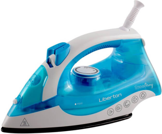Утюг Liberton LSI-6001 - 1