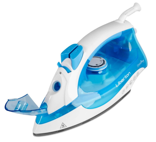 Утюг Liberton LSI-6001 - 2