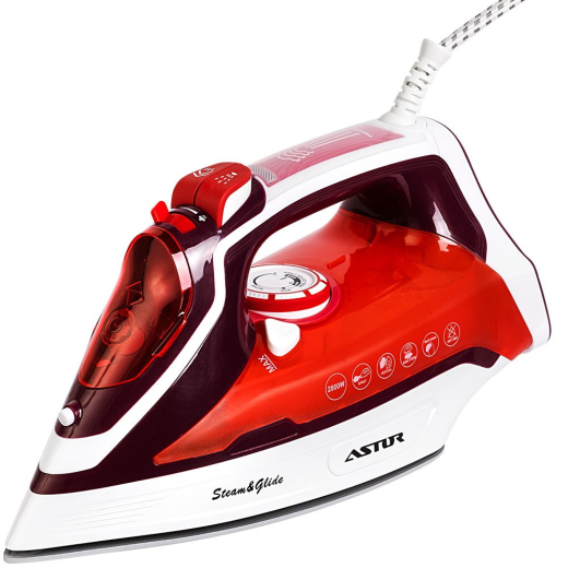 Утюг Astor SG2070 - 1