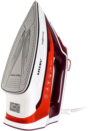 Утюг Astor SG2070 - 3