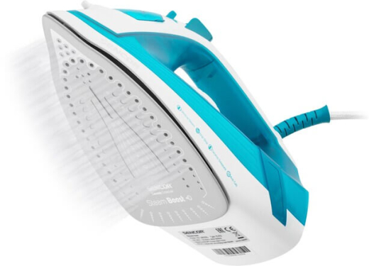 Праска з парою Sencor SSI 2800BL - 3