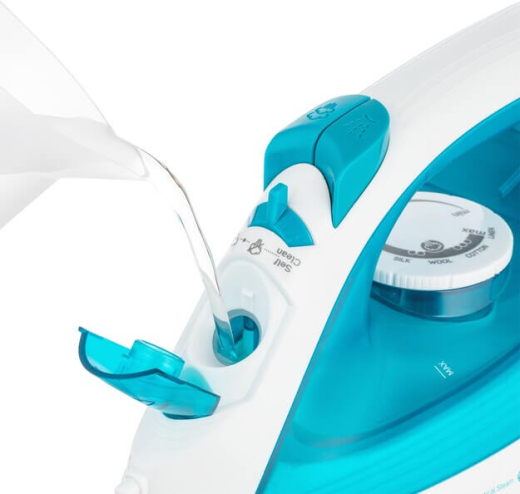 Праска з парою Sencor SSI 2800BL - 5