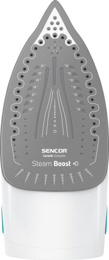 Праска з парою Sencor SSI 2800BL - 9