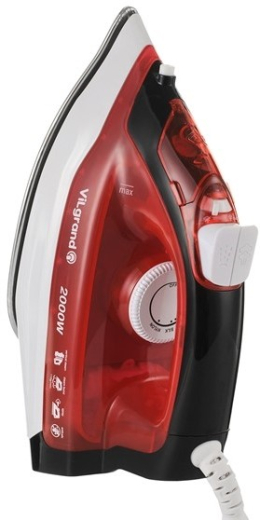 Праска ViLgrand VEI0203 red - 2