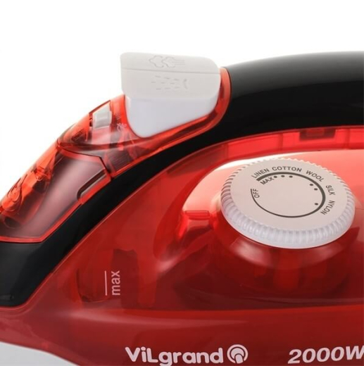 Праска ViLgrand VEI0203 red - 6