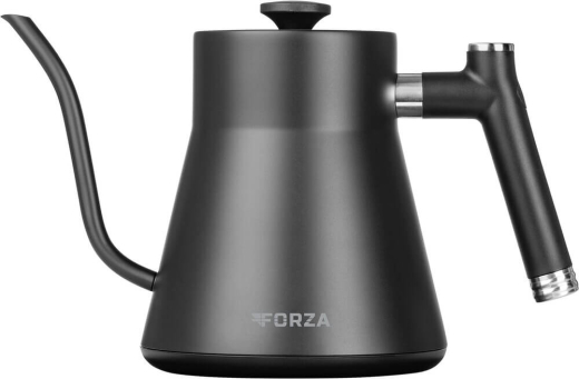 Електрочайник ECG Forza 8000 Pour Over Nero - 2