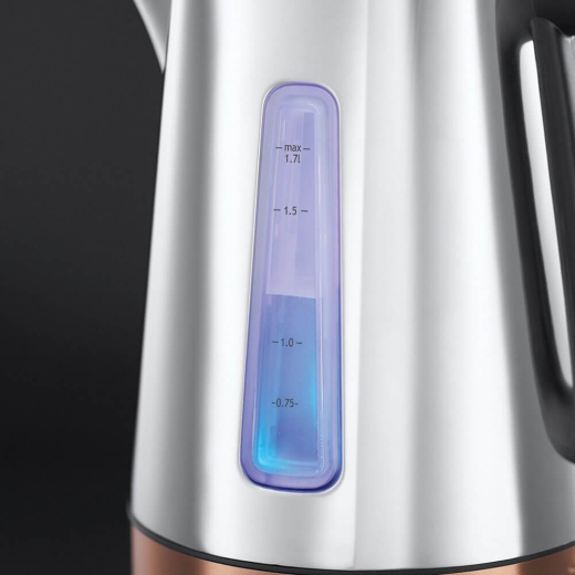 Электрочайник Russell Hobbs 24280-70 - 3