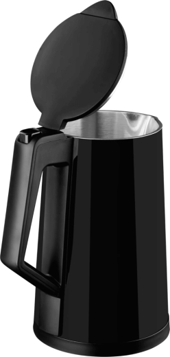 Електрочайник ECG RK 1893 Digitouch Black - 3