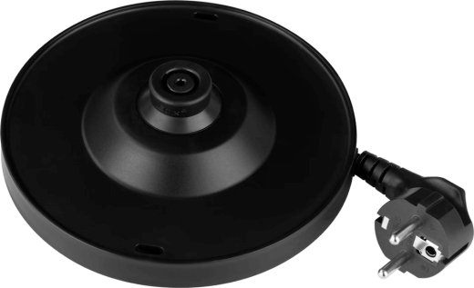 Електрочайник ECG RK 1893 Digitouch Black - 5