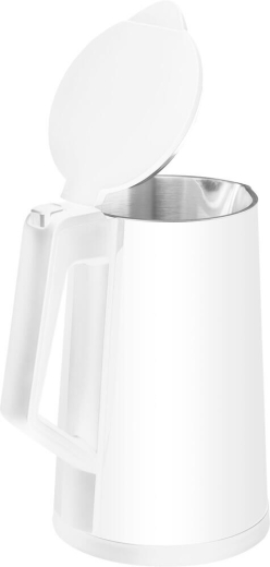 Електрочайник ECG RK 1893 Digitouch White - 3