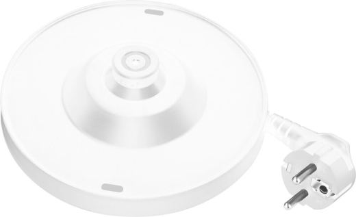 Електрочайник ECG RK 1893 Digitouch White - 7