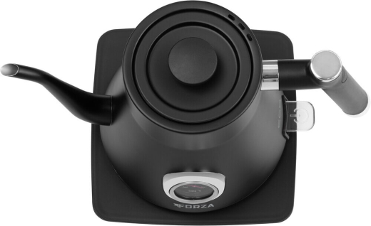 Електрочайник ECG Forza 5000 Pour over Nero - 5
