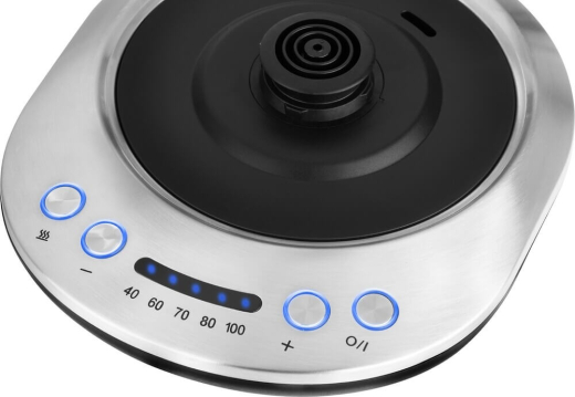 Електрочайник ECG RK 1791 - 3