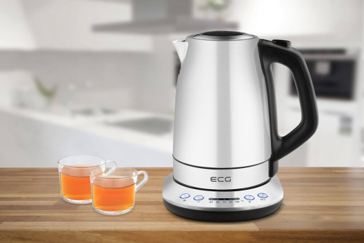 Електрочайник ECG RK 1791 - 8