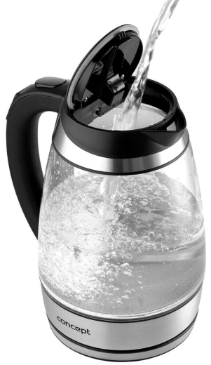 Електрочайник Concept RK4120 - 2