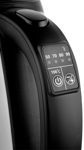 Електрочайник Concept RK4120 - 5