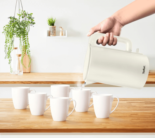 Электрочайник Tefal Thermo Protect KO140BE0 - 5