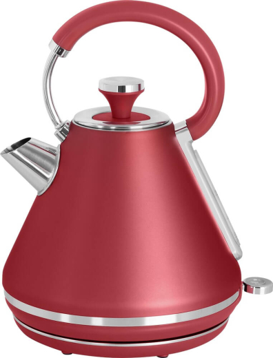 Електрочайник ECG RK 1708 Tradizione Corsa - 3