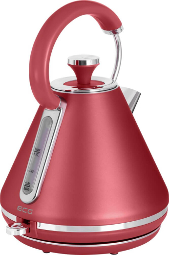 Електрочайник ECG RK 1708 Tradizione Corsa - 4