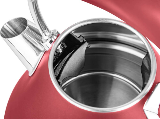 Електрочайник ECG RK 1708 Tradizione Corsa - 5