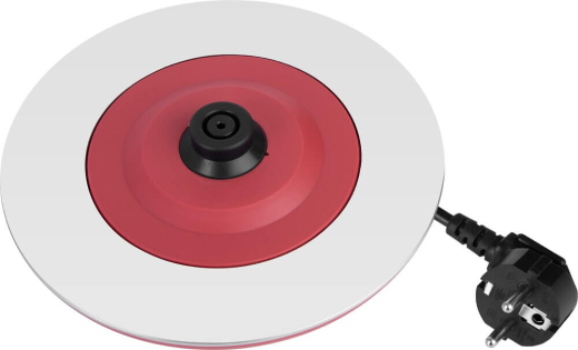 Електрочайник ECG RK 1708 Tradizione Corsa - 8