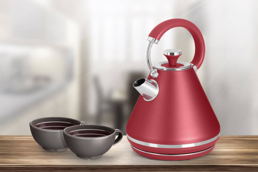 Електрочайник ECG RK 1708 Tradizione Corsa - 9