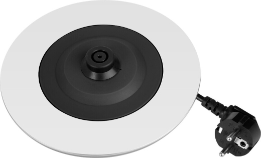 Електрочайник ECG RK 1708 Tradizione Nero - 8