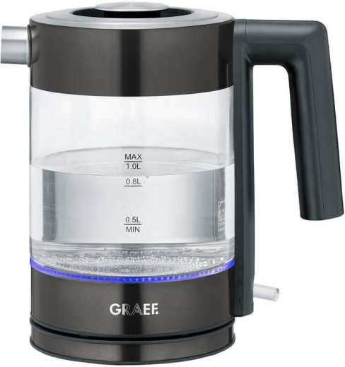 Электрочайник GRAEF WK302EU - 1