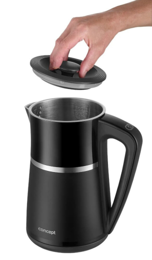Электрочайник Concept RK3100 - 4