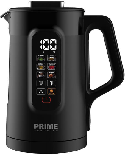 Электрочайник Prime Technics PKD 1598 BG - 1